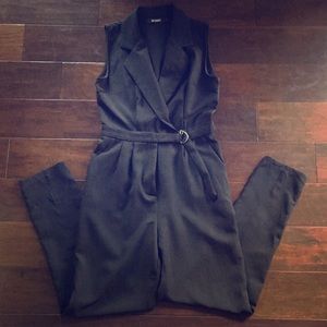Miss Guided Jumpsuit
